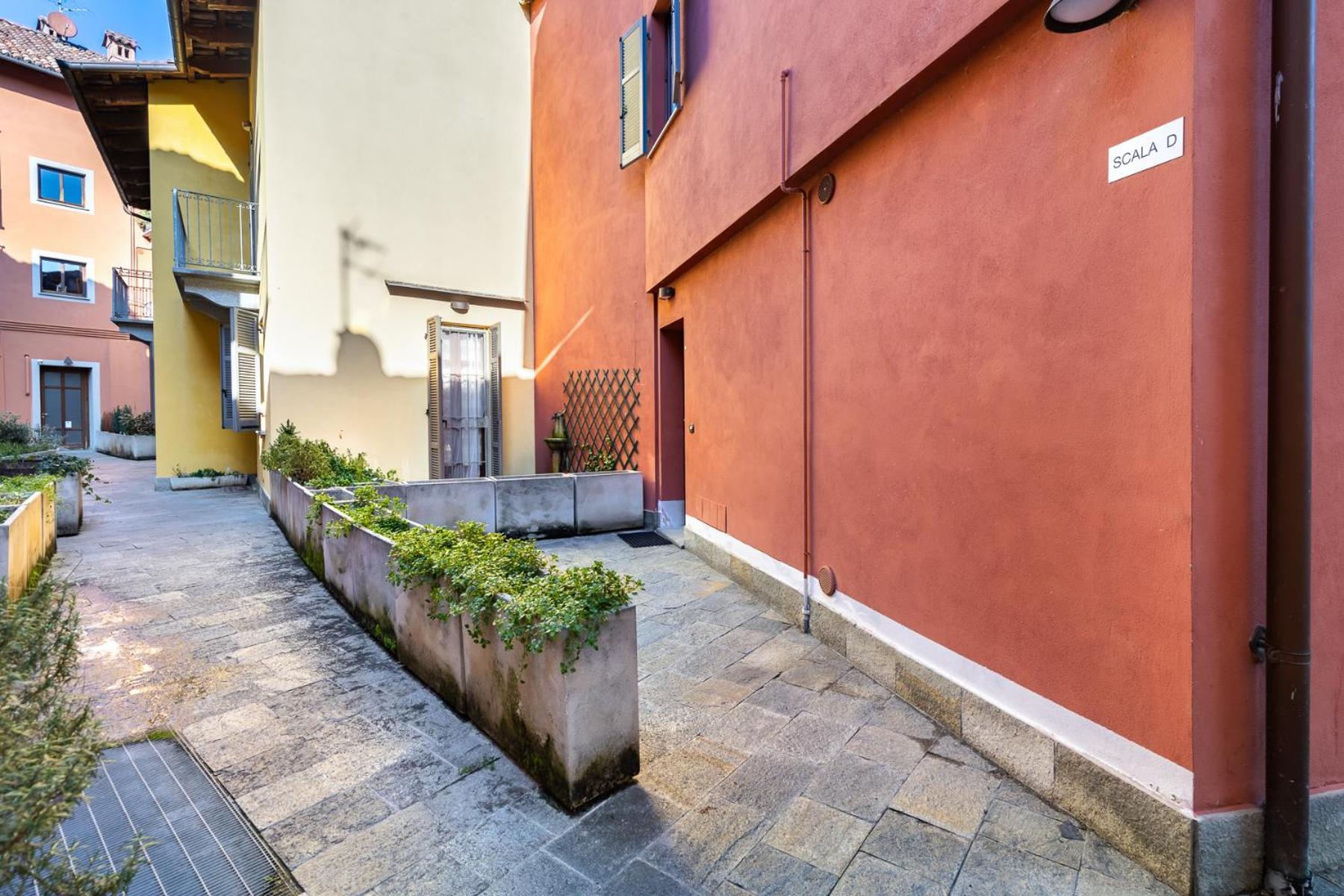 Apartamento Strepitoso Loft Con Vista Duomo Alba  Exterior foto