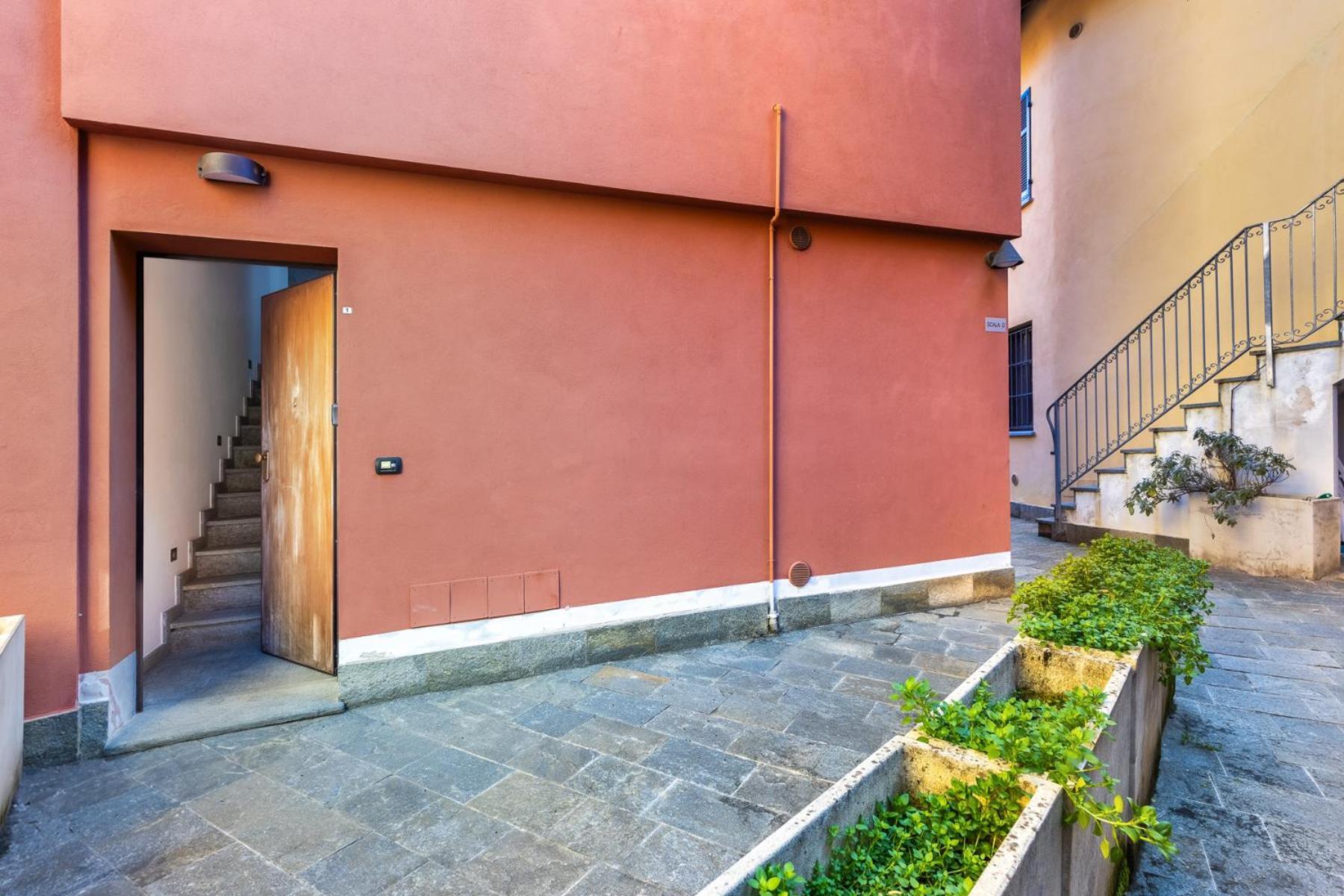Apartamento Strepitoso Loft Con Vista Duomo Alba  Exterior foto